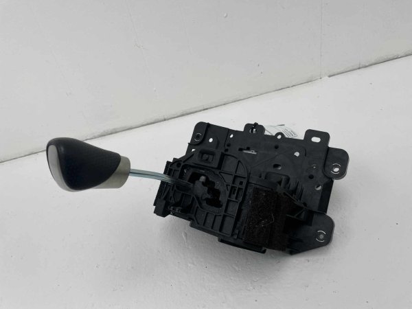 2016, 2017, 2018, 2019, 2020, 2021, 2022 Lexus IS300 Floor Transmission Shift Lever Assembly with Knob - Rear (OEM)