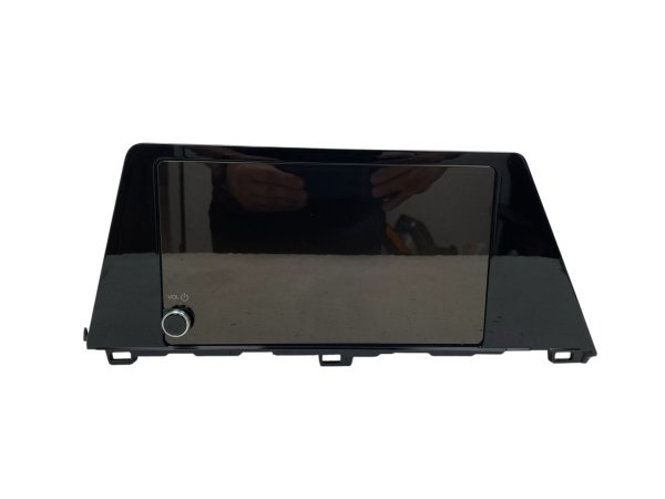 OEM AM-FM XM Radio Receiver with 8-Inch Display for 2023, 2024, 2025 Toyota Prius