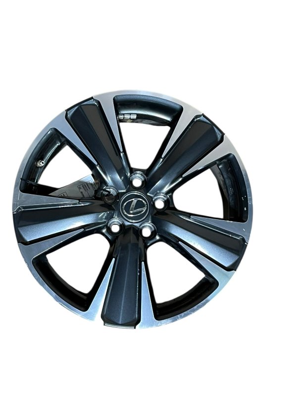 OEM Machined Alloy Wheel for 2018, 2019, 2020, 2021, 2022, 2023, 2024 Ford & Lincoln • Expedition, Navigator
