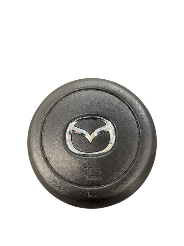 OEM Steering Wheel Air Bag Assembly for 2020, 2021, 2022, 2023, 2024, 2025 Mazda CX-30 - Front