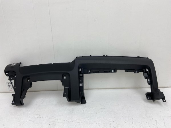 2020, 2021, 2022 Kia Telluride Dash Panel Trim with Start Button - Front (OEM)