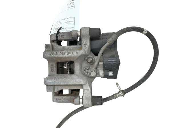 OEM Disc Brake Caliper for 2018, 2019, 2020, 2021, 2022, 2023, 2024, 2025 Acura & Honda • Accord, Insight, Integra - Rear, Left (Driver)