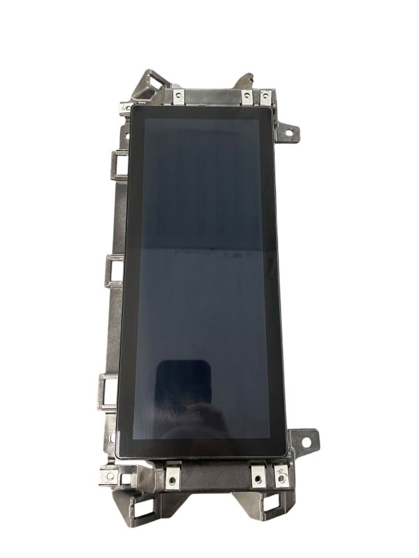 OEM Center Dash Media Display Screen Assembly for 2020, 2021, 2022, 2023 Land Rover
