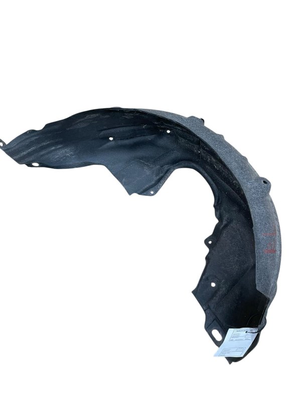 2023, 2024, 2025 Toyota Prius Inner Fender Liner Splash Guard - Rear, Left (Driver) (OEM)
