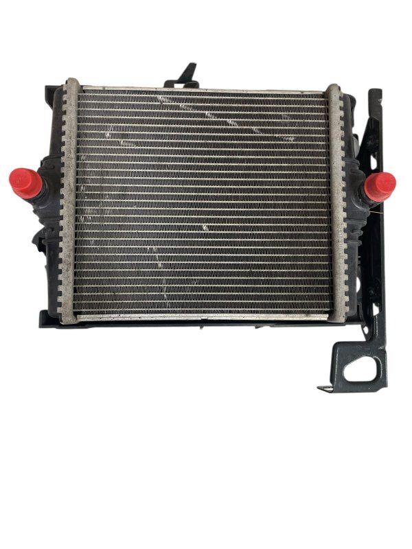 OEM Auxiliary Radiator Cooler for 2016, 2017, 2018, 2019, 2020, 2021 BMW 340i, 430i, 440i, M2, M240i