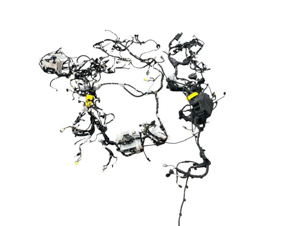 OEM Main Body Wiring Harness for 2023, 2024, 2025 Toyota Prius