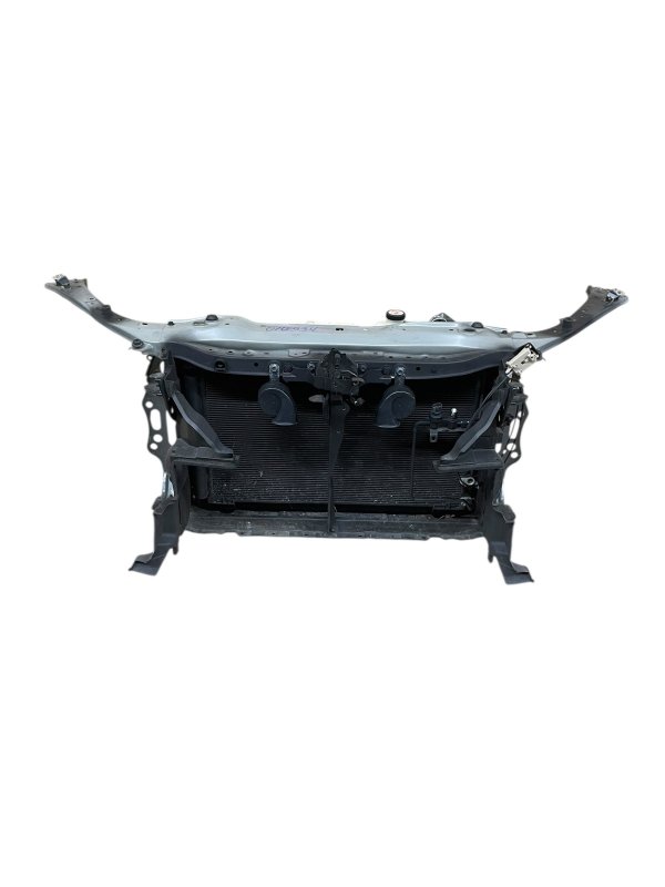 OEM Radiator Core Support Condenser and Fan Assembly for 2015, 2016, 2017, 2018, 2019, 2020, 2021, 2022, 2023, 2024, 2025 Lexus