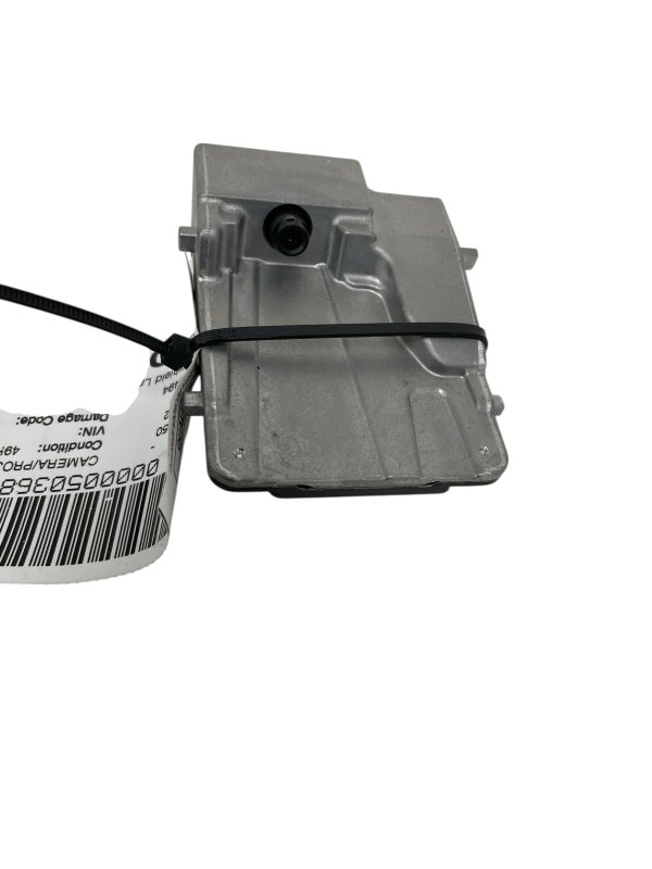 2021, 2022, 2023 Lexus IS300 Windshield Lane Keep Assist Camera - Front (OEM)