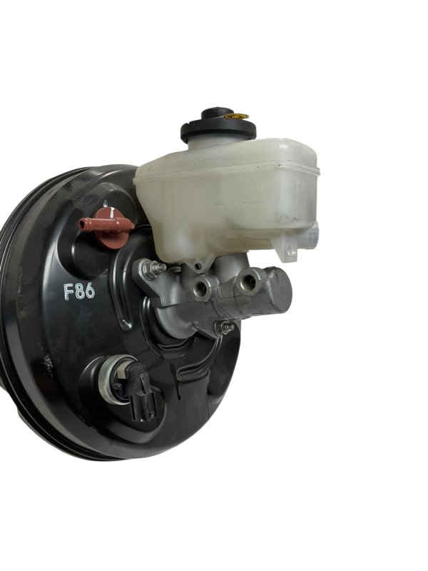 2021, 2022, 2023, 2024 Lexus IS300 Power Brake Booster with Master Cylinder Assembly (OEM)