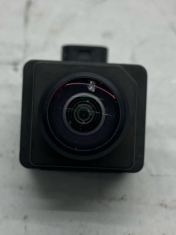 OEM Surround View Camera for 2019, 2020, 2021, 2022, 2023, 2024, 2025 BMW - Rear