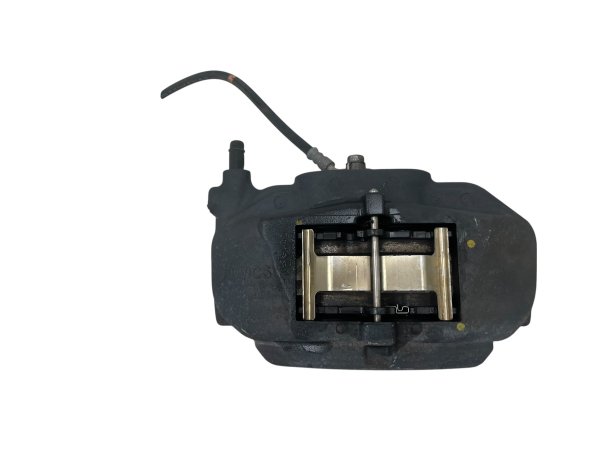 2016, 2017, 2018, 2019, 2020, 2021 Lexus IS300 Disc Brake Caliper - Front, Left (Driver) (OEM)