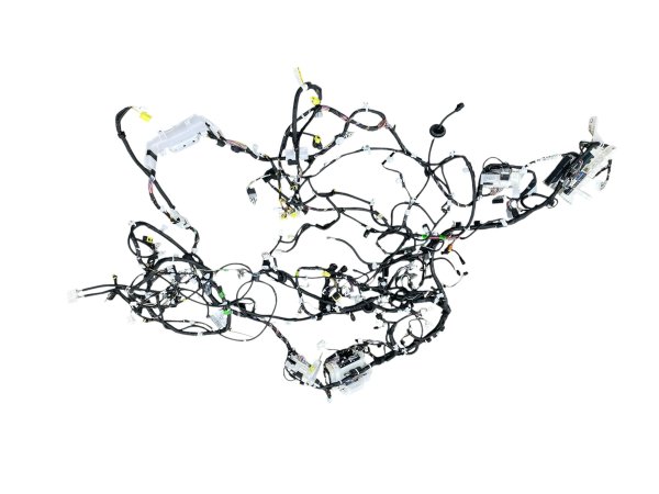 2023, 2024, 2025 Toyota Prius Main Body Wiring Harness (OEM)