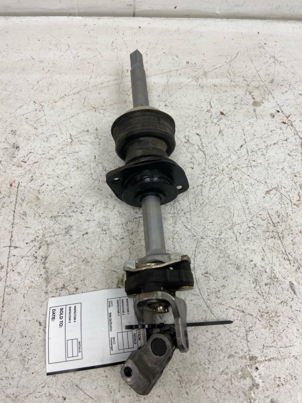 2020, 2021, 2022, 2023, 2024, 2025 Ford Explorer Intermediate Steering Shaft (OEM)