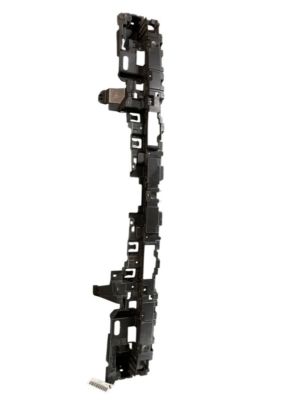 2022, 2023, 2024 Lincoln Navigator Bumper Impact Absorber Support Bracket - Rear (OEM)
