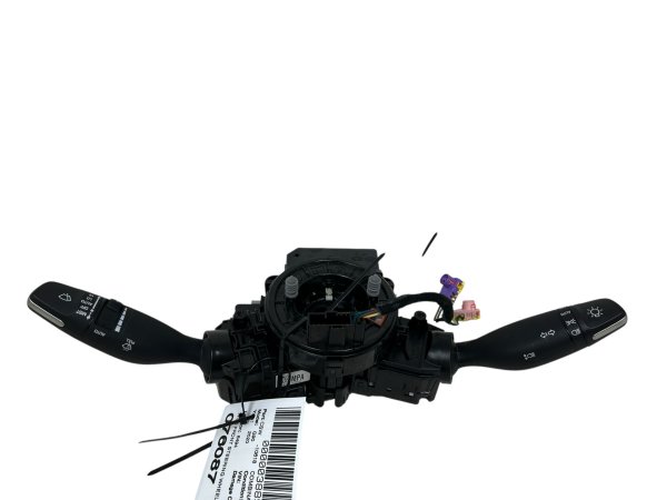 OEM Steering Wheel Clock Spring Combination Switch for 2017, 2018, 2019, 2020, 2021, 2022 Genesis - Front