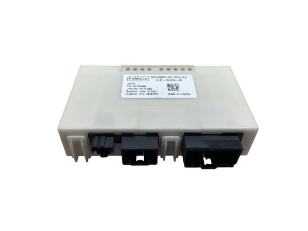 OEM Trailer Tow Brake and Lamp Control Module for 2015, 2016, 2017, 2018, 2019, 2020, 2021, 2022, 2023, 2024 Ford & Lincoln