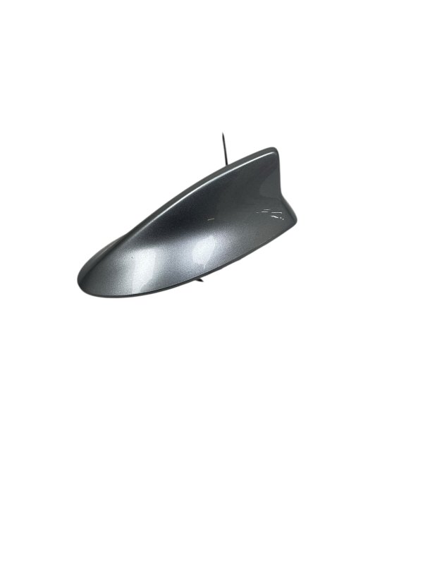 2021, 2022, 2023, 2024, 2025 Lexus IS300 Silver Shark Fin Roof Radio Antenna (OEM)
