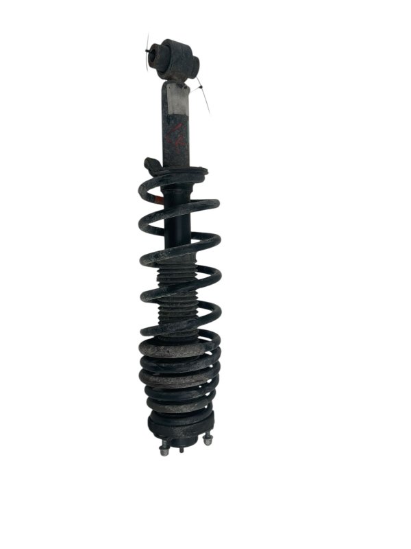 OEM Suspension Strut and Coil Spring Assembly for 2021, 2022, 2023, 2024, 2025 Ford Bronco - Rear, Left (Driver)