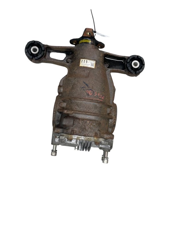 2016, 2017, 2018, 2019, 2020, 2021, 2022, 2023, 2024 Lexus IS300 Differential Carrier Assembly - Rear (OEM)