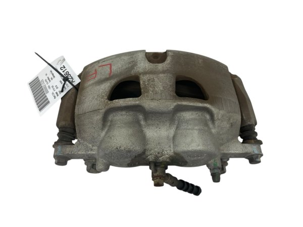 OEM Disc Brake Caliper for 2017, 2018, 2019, 2020 Ford F-150 - Front, Left (Driver)