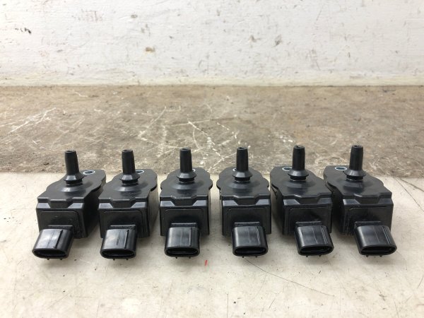 OEM Ignition Coil Set for 2018, 2019, 2020, 2021, 2022, 2023, 2024, 2025 Lexus & Toyota
