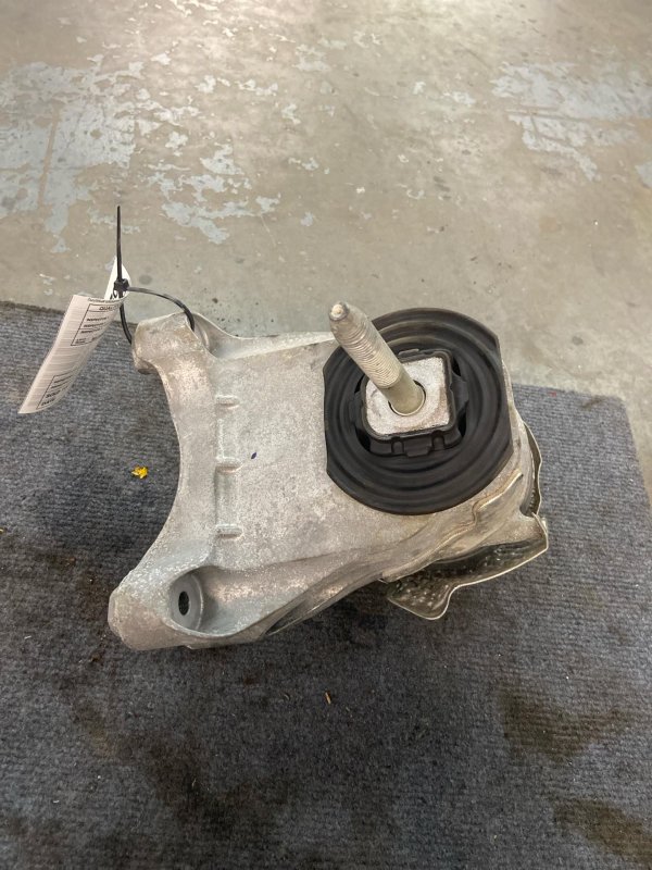 2020, 2021, 2022, 2023, 2024, 2025 Ford Explorer Engine Frame Support Mount - Front (OEM)