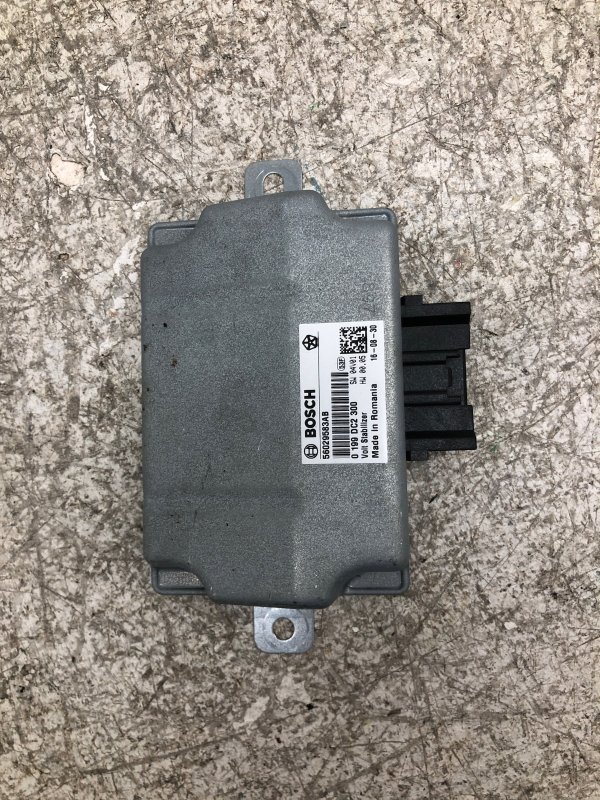 OEM Voltage Stabilizer Control Module for 2013, 2014, 2015, 2016, 2017, 2018, 2019, 2020, 2021, 2022 Chrysler, Jeep, & Maserati