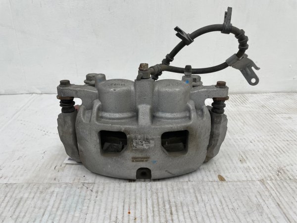OEM Disc Brake Caliper for 2021, 2022, 2023, 2024, 2025 Ford & Lincoln • F-150, Navigator - Front, Right (Passenger)