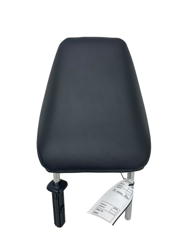2023, 2024, 2025 Toyota Prius Seat Softex Headrest - Front, Left (Driver) (OEM)