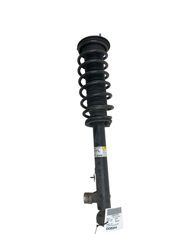 OEM Suspension Strut and Coil Spring Assembly for 2018, 2019, 2020 Lexus LS500, LS500h - Front Rear, Left (Driver)