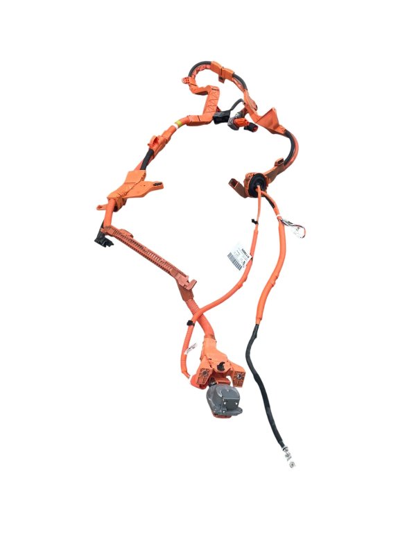 2023, 2024 Toyota Prius High Voltage Battery Cable Harness (OEM)