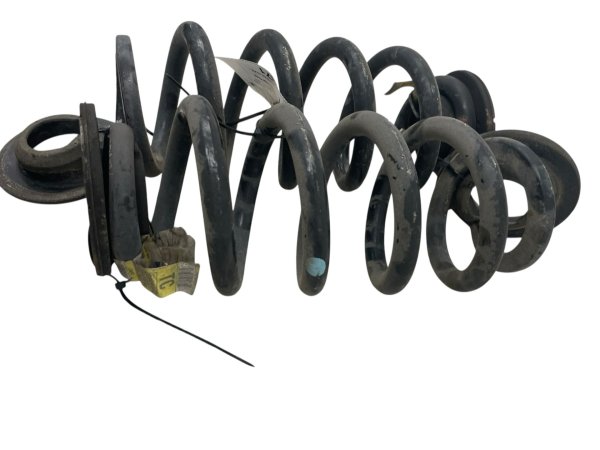 OEM Suspension Coil Spring Set for 2020, 2021, 2022, 2023, 2024, 2025 Ford Explorer, Police Interceptor Utility - Rear