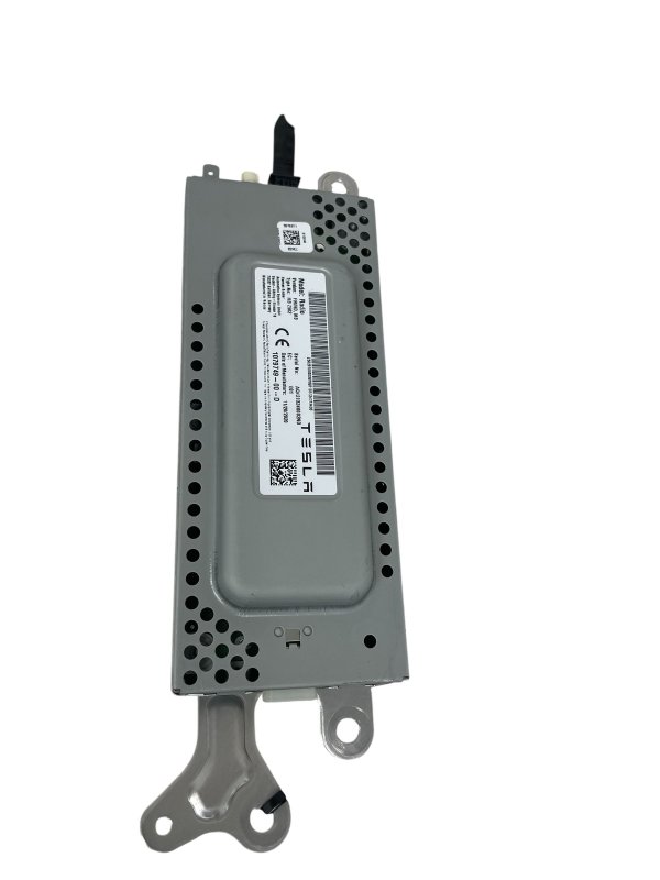 OEM Radio Audio Control Module for 2018, 2019, 2020, 2021, 2022 Tesla 3