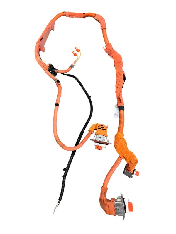 OEM High Voltage Hybrid Battery Wiring Harness for 2025, 2026 Mazda CX-50