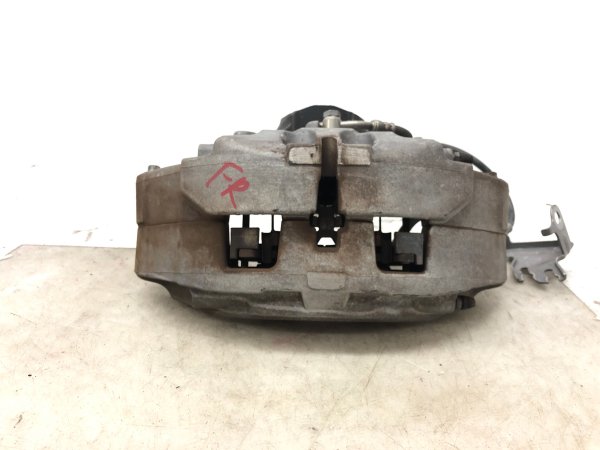 OEM Brembo Disc Brake Caliper for 2018, 2019, 2020, 2021, 2022 Land Rover - Front, Right (Passenger)