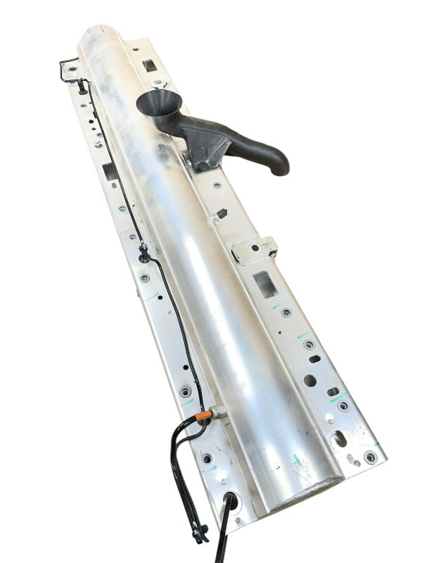 OEM Air Ride Suspension Superbeam Bar Bracket for 2021, 2022, 2023, 2024, 2025 Tesla S, X