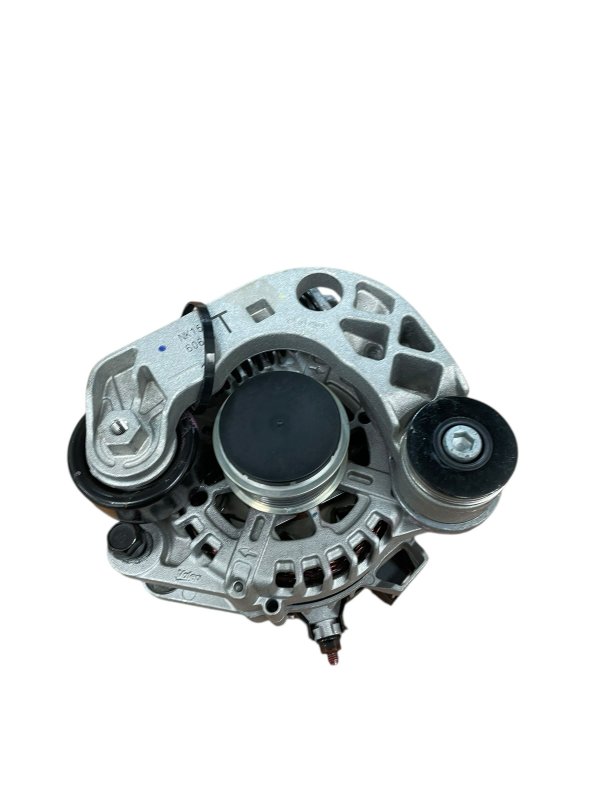 OEM 130 Amp Alternator for 2020, 2021, 2022, 2023, 2024, 2025 Hyundai & Kia • Accent, Elantra, Kona, Rio, Seltos