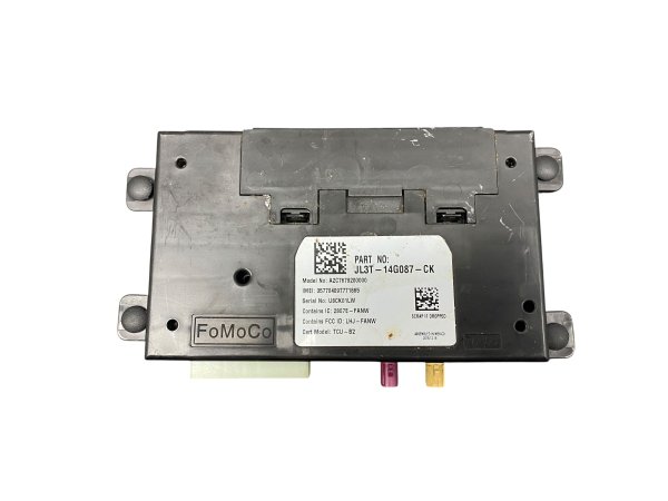OEM Telematic Communication Control Module for 2019 Lincoln Navigator