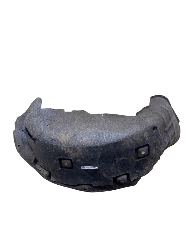 2018, 2019, 2020, 2021 Lincoln Navigator Inner Fender Liner Splash Guard - Rear, Left (Driver) (OEM)