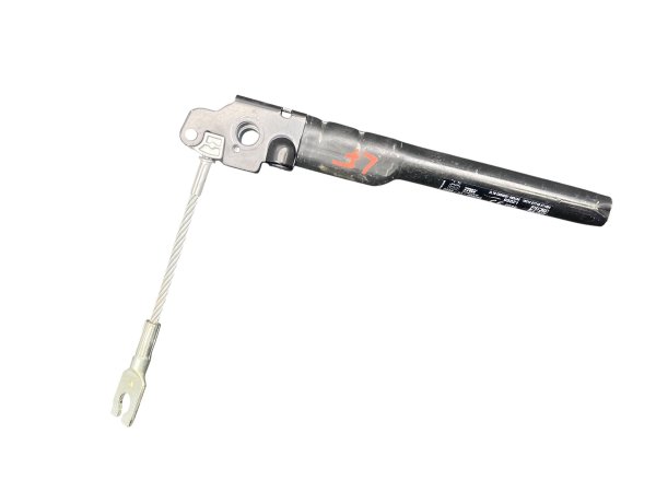OEM Seat Belt Assembly with Pretensioner for 2018, 2019, 2020, 2021, 2022 Lincoln Navigator - Front
