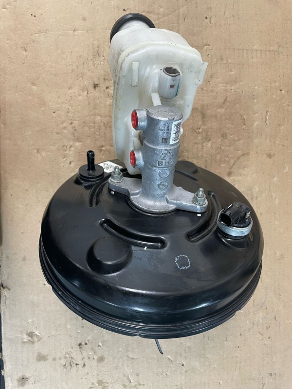 2021, 2022, 2023, 2024, 2025 Lexus ES250 Power Brake Booster - Front (OEM)