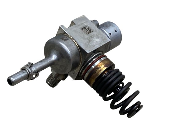 OEM Engine Mounted High Pressure Fuel Pump for 2014, 2015, 2016, 2017, 2018, 2019, 2020 Cadillac, Chevrolet, & GMC