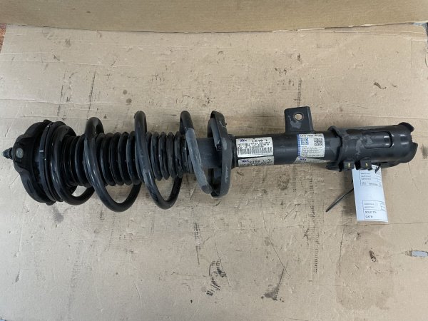 OEM Suspension Strut and Shock Absorber for 2025 Kia K5 - Front, Left (Driver)