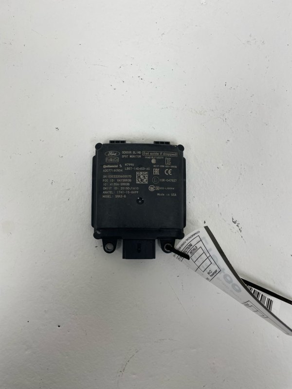 OEM Blind Spot Detection Radar Sensor for 2020, 2021, 2022, 2023, 2024 Ford & Lincoln - Rear
