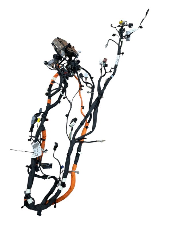 2020, 2021, 2022, 2023, 2024 Lincoln Aviator Instrument Panel Dashboard Wiring Harness (OEM)