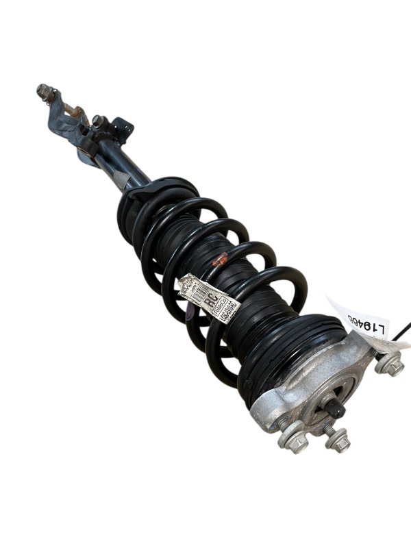 OEM Suspension Strut Assembly for 2020, 2021, 2022, 2023, 2024 Lincoln Aviator - Front, Left (Driver)