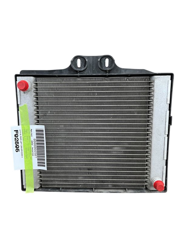 OEM Auxiliary Coolant Radiator for 2023 Hyundai Palisade - Rear Left (Driver)