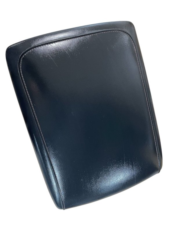 2020, 2021, 2022, 2023, 2024 Lincoln Aviator Center Console Storage Box Assembly with Armrest (OEM)
