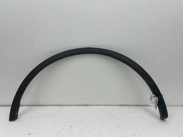 2020, 2021, 2022, 2023, 2024, 2025 Lincoln Aviator Wheel Arch Fender Flare Molding - Rear, Right (Passenger) (OEM)