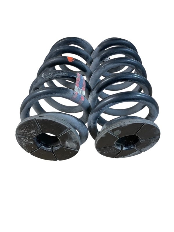 2020, 2021, 2022, 2023, 2024, 2025 Lincoln Aviator Coil Spring Set - Rear (OEM)